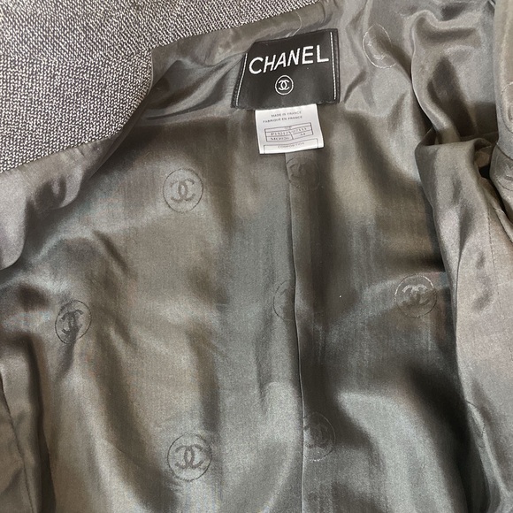 CHANEL Suit Skirt Set - Picture 5 of 15
